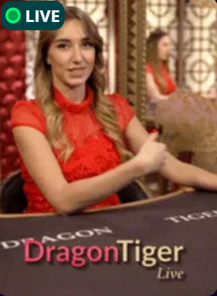 FLOATING DRAGON